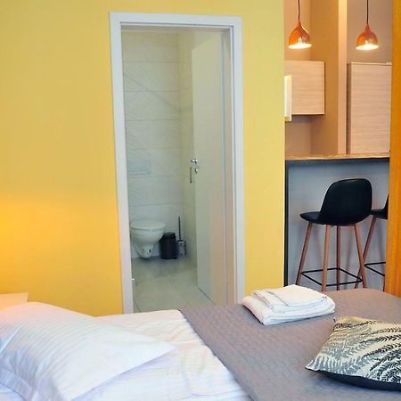 Ronis Apartments シビウ エクステリア 写真