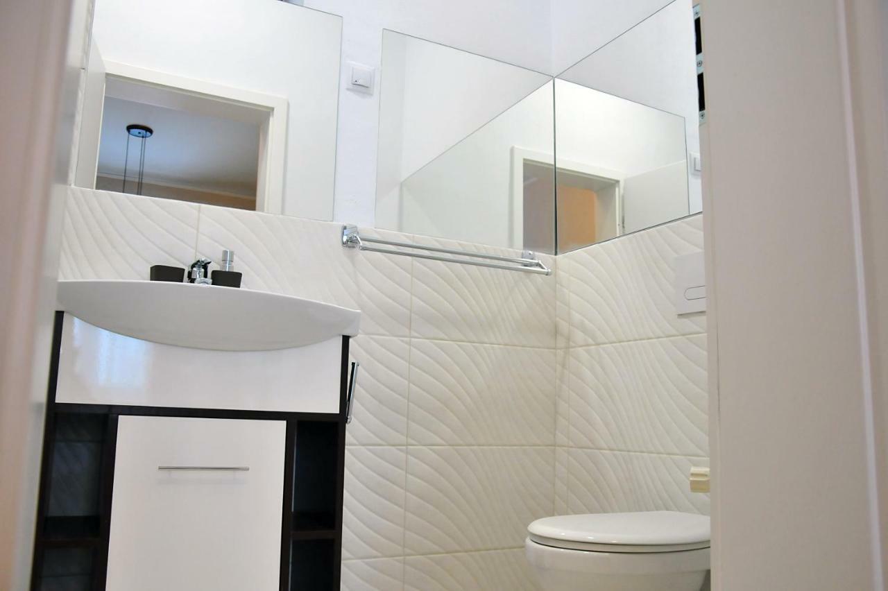 Ronis Apartments シビウ エクステリア 写真