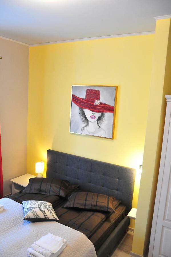 Ronis Apartments シビウ エクステリア 写真